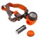 Lanter Valobe Airline Afl-19h-08, on LEDX19 batteries