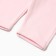 Pants children, pink color, height 62 cm
