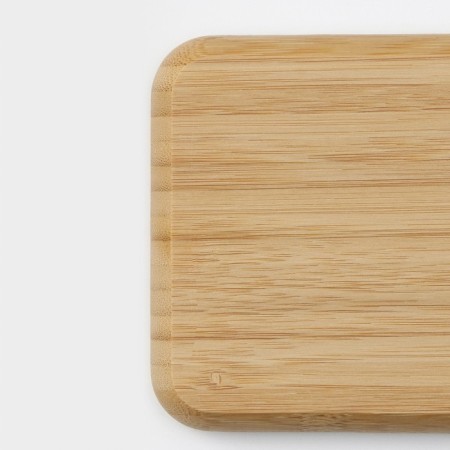 Menzhitsa Dolyana Striata, 2 sections, 17 × 10 cm, beige color-4