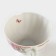 Tea steam porcelain "Flower waltz", 275 ml
