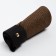 Feminine visor minaku brown color, rr 56-58