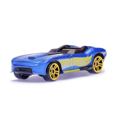 Metal car Hot Cars, scale 1:64, mix-15
