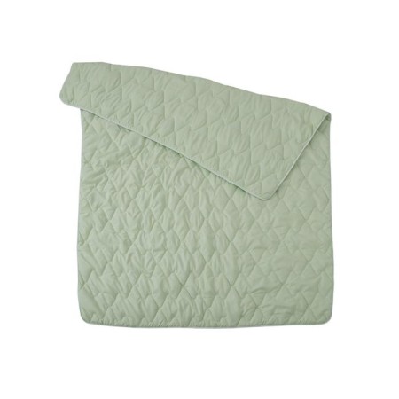 Steering blanket, 2 joint venture, size 175x200 cm, eucalyptus-2