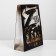 Laminated package "Russia", l 31 x 40 x 11.5 cm