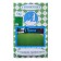 Lawn grass mixture "Dwarf", 5 kg