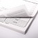 Smart notebook Cashbook A6, 68 sheets I NEED My Money