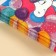 Paper napkins, 33x33 cm, 20 pieces, 3 strata, Minnie and unicorn