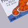 Rug for Misk "Comics", 43x28cm