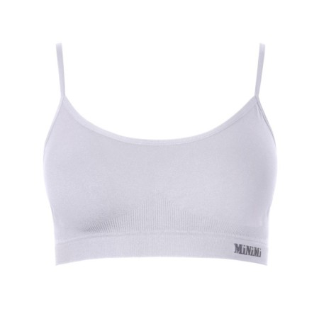 Top female, white color (Bianco), size 46-48 (m/l)-7