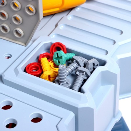 Set of tools "Young Engineer"-6