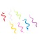 New Year! Antistress toy "Snake", packing 200pcs
