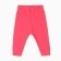 Pants are children, dark pink color, height 80 cm