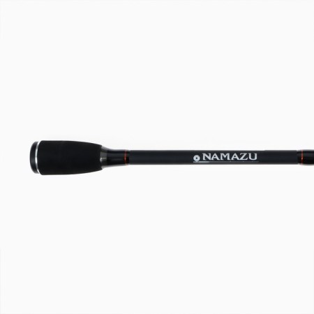 Spinning plug namazu mirah, test 7-35 g, length 2.1 m-4