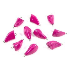 Cargo-EXCCentric Pole Disrupted Yaman 10 pcs., 24 g, purple