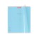 Notebook 24 sheets in the Erichkrause cage "Coverpro classics", plastic cover, coated cardboard, offset block 100% whiteness, mix