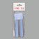 Spatulas for depilation, plastic, 13 × 3 cm, 2 pcs, color mix