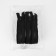 Lightning "Tractor", No. 8, detachable, castle machine, 60 cm, black color