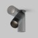 Technical C053CL-L12W4K-W-B, 12W, 5.2x5.2x15.8 cm, LED, 1020LM, 4000K, black color black