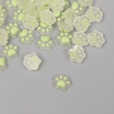 Decor for the work of acrylic 