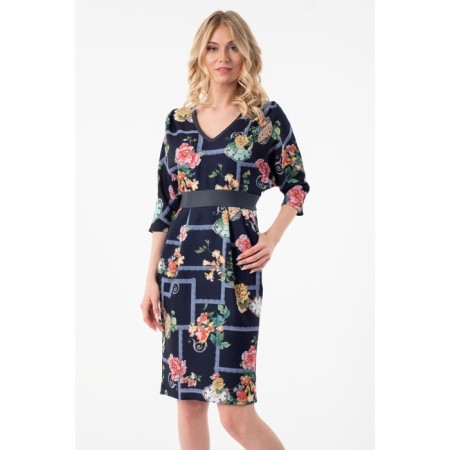 Платье женское, размер 42-4