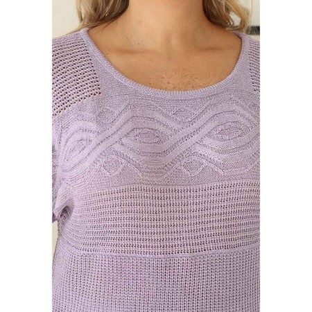 Jumper female, size 52-8