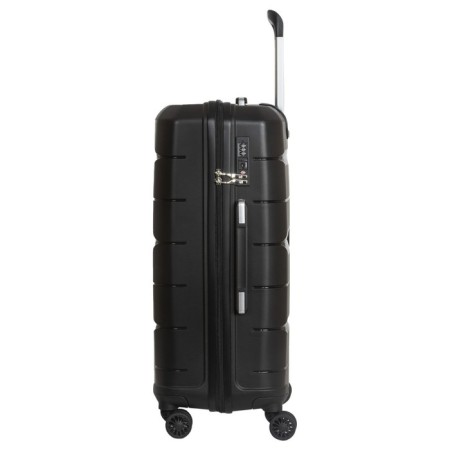 Supra STS-2004, M suitcase, total black-6