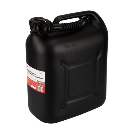 REXANT diesel fuel canister, plastic, 20 liters-2