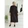 Women's dress, size 52