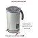 Pioneer MF101, 500 W, 400 ml, 3 modes, automatic shutdown, silver with black