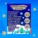 Set for creativity "New Year's nightlight: bunny", wooden inserts