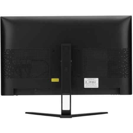 Monitor Lightcom 23.8 "V-Lite PCVT.852859.200-04 Black TFT 4MS 16: 9 HDMI M/M Matte Has 10-2