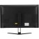 Monitor Lightcom 23.8 "V-Lite PCVT.852859.200-04 Black TFT 4MS 16: 9 HDMI M/M Matte Has 10
