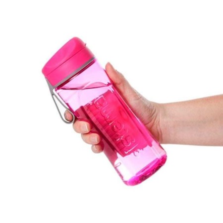 Sistema, Tripan water bottle, 600 ml, mix color-5
