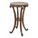Gloria console, 540x540x790, walnut