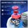 Easysmx X15 wireless gamepad with RGB backlight, star (VG-C448)