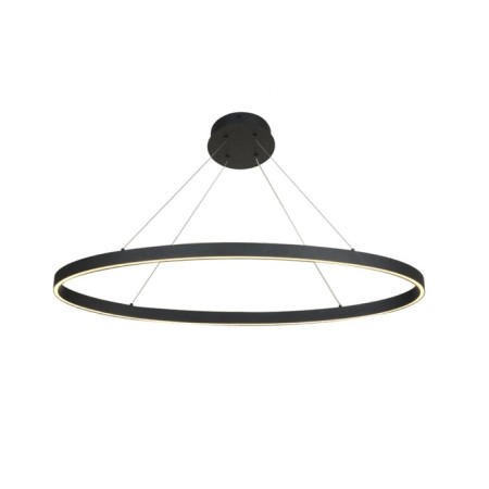 Submitted LED LED GerHort G52133/1B BK BK, 1XLED, 120x30x80 cm, black color
