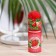Fruit lip balm, strawberries, 3.8 g