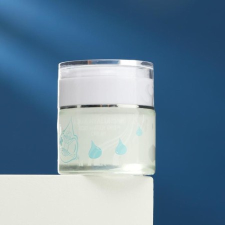 Elizavecca face cream with hyaluronic acid, 50 ml-1