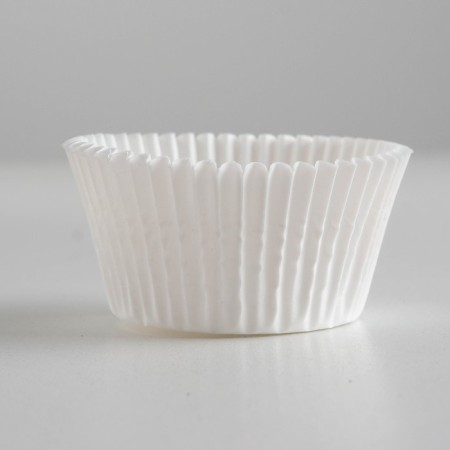 Baking uniform white, 4.5 x 2.9 cm-1