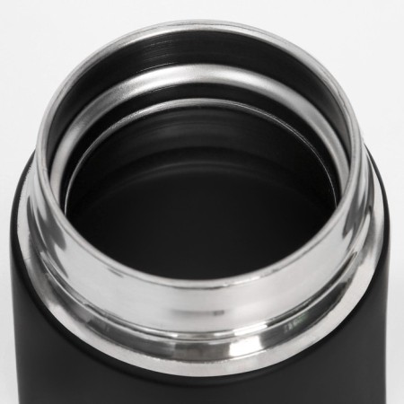 Thermos, 500 ml, Basic "Master K. Bit", with Sita, temperature sensor, retains heat of 8 hours-4