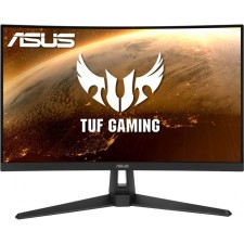 Монитор Asus 27" TUF Gaming VG27VH1B черный VA LED 1ms 16:9 HDMI M/M матовая Piv 250cd 178гр   10046