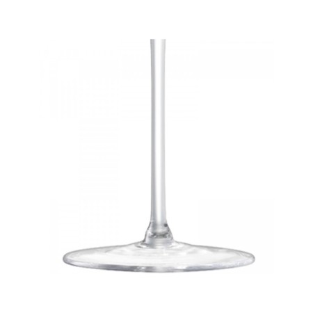 A set of 4 glasses for white wine Pearl, 325 ml-4