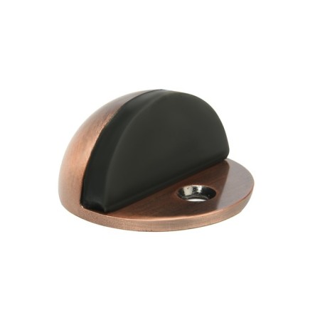 Door stop U103AS, D = 42 mm, h = 23 mm, Copper color-4