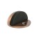 Door stop U103AS, D = 42 mm, h = 23 mm, Copper color