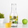 Glass Capherian "Lime", 1 liter