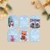 Schildik for a gift "Your Gift", a set of 6 pieces, 16 x 24 cm, New Year
