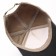 Men's cap "It’s not a duty", Khaki color, size 56-58