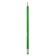 Pencil Chernographic Devente Avocado, HB, 2 mm, three -sided, sharpened