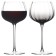 A set of glasses for the wine Liberty Jones Gemma Agate, 455 ml, 2 pcs, agate color