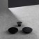 Body massage Windigo LEM-11, percussion, 25 watts, 12 nozzles, 5 modes, black